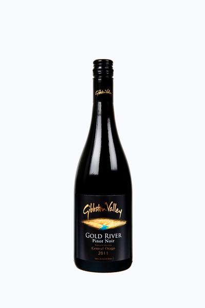 Gibbston Valley Gold River Pinot Noir 2011